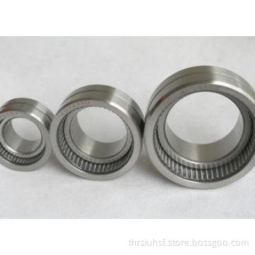 Large Diameter Sealed Needle Bearings with Cylindrical Roll